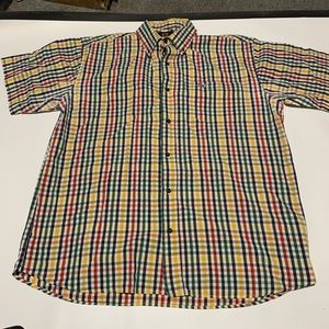 Drunknmunky button shirt